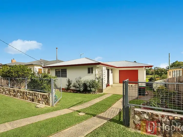 13 Sullivan Street, East Kempsey NSW 2440