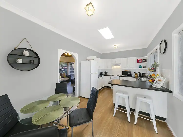 Third view of Homely house listing, 2 Fourth Avenue, Toukley NSW 2263