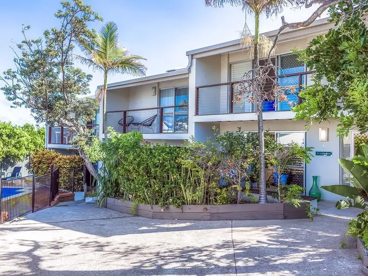 Sixth view of Homely unit listing, 1/35 Avocet Parade, Peregian Beach QLD 4573