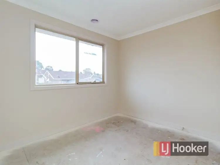 Seventh view of Homely townhouse listing, 10/57-59 Frawley Road, Hallam VIC 3803