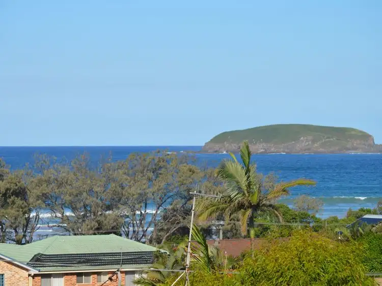 Second view of Homely house listing, 31 Ironbark Avenue, Sandy Beach NSW 2456