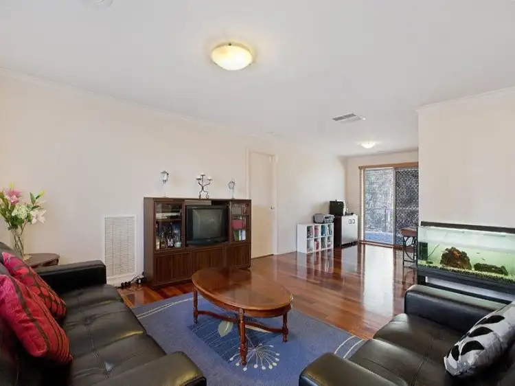 Second view of Homely house listing, 15 Toscana Way, Wallan VIC 3756