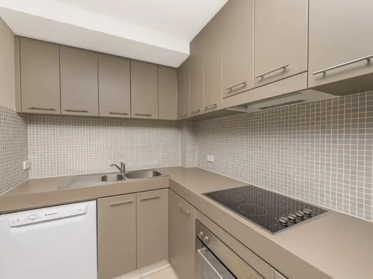 Second view of Homely apartment listing, 26/43 Antill Street, Queanbeyan NSW 2620