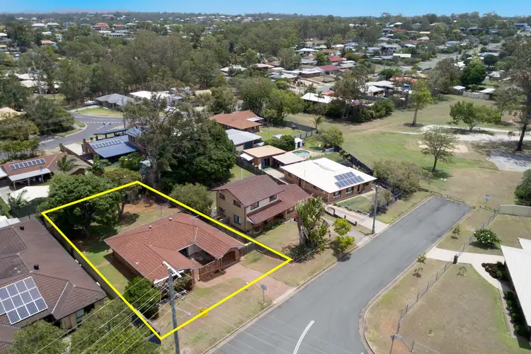 8 Melanie Street, Thornlands QLD 4164