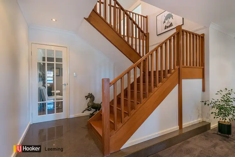 Sixth view of Homely house listing, 6 Haddon Way, Canning Vale WA 6155