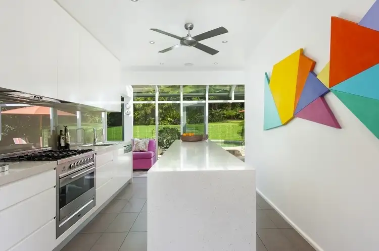 Fourth view of Homely house listing, 27 Ruskin Rowe, Avalon Beach NSW 2107