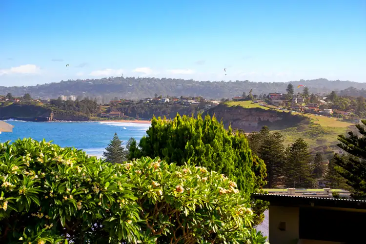 Fifth view of Homely house listing, 34 Hillcrest Avenue, Mona Vale NSW 2103