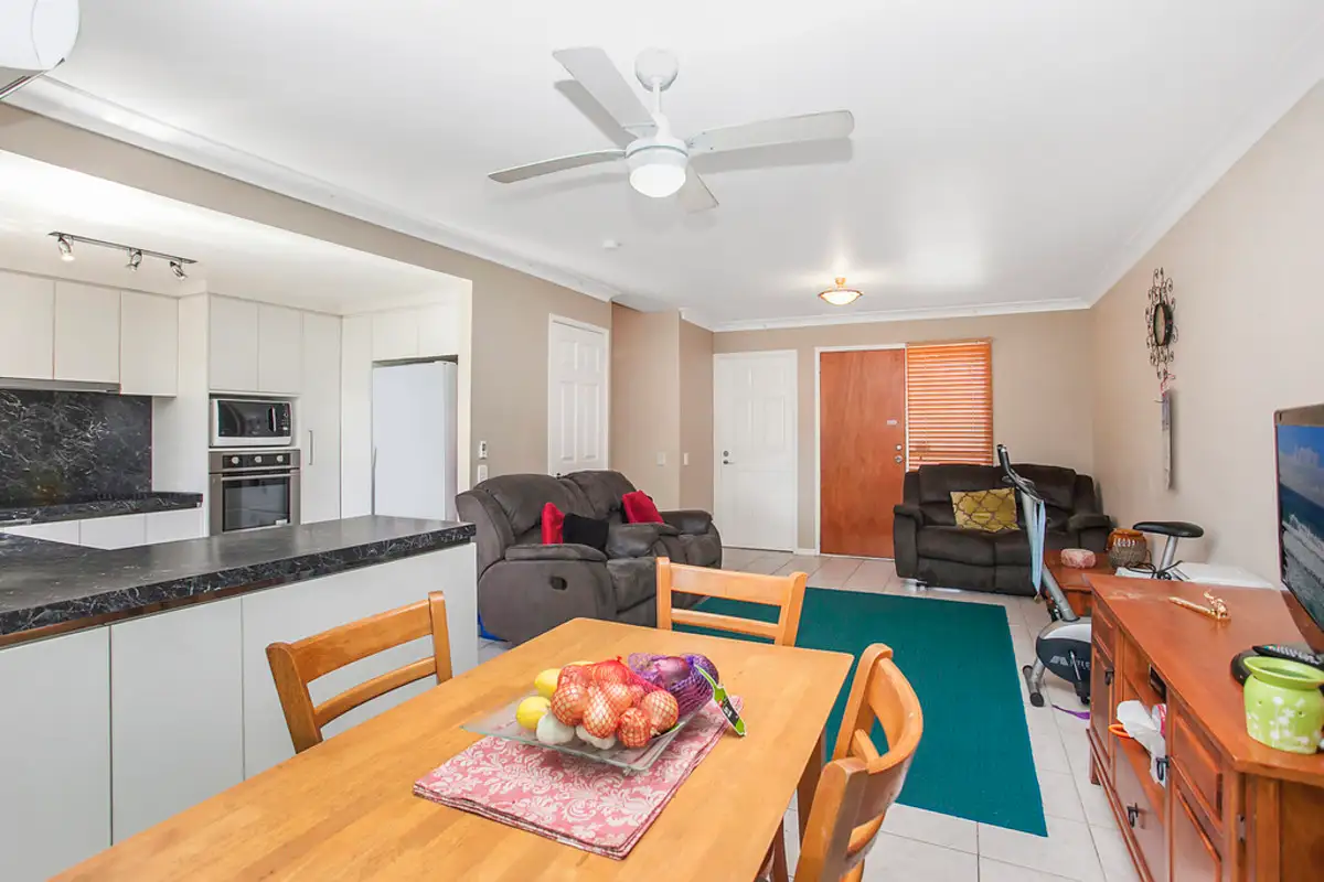 Main view of Homely townhouse listing, 4 Jacaranda 67 Nerang Street, Nerang QLD 4211