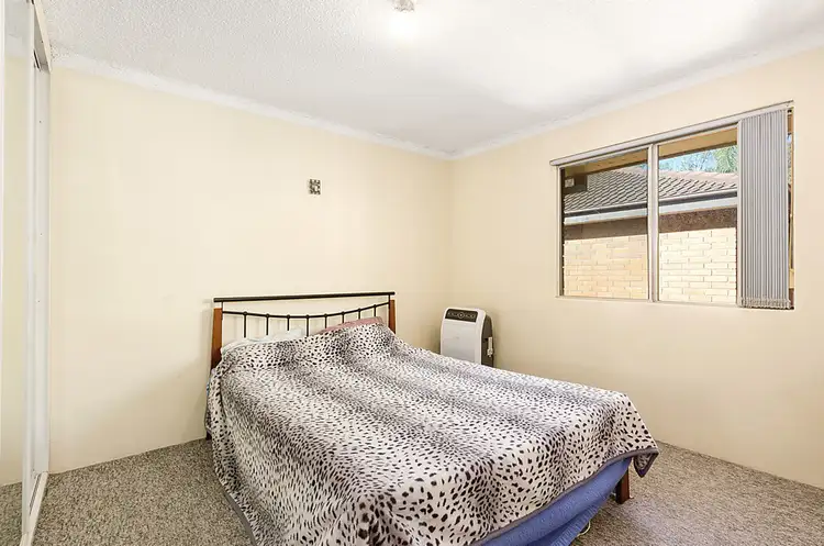 Fourth view of Homely apartment listing, 6/15 Good Street, Parramatta NSW 2150