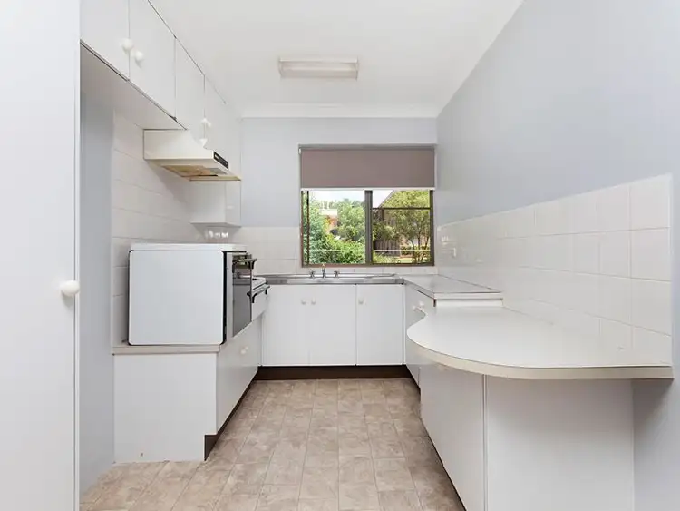 Fourth view of Homely unit listing, 9/30 Sisley Street, St Lucia QLD 4067