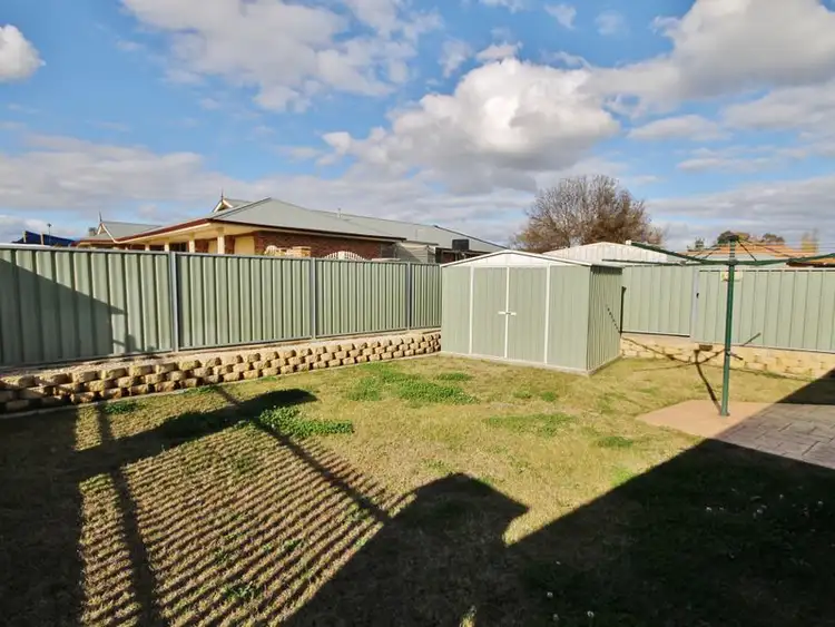 Fourth view of Homely semi-detached listing, 2A & B Charles Place, Kelso NSW 2795
