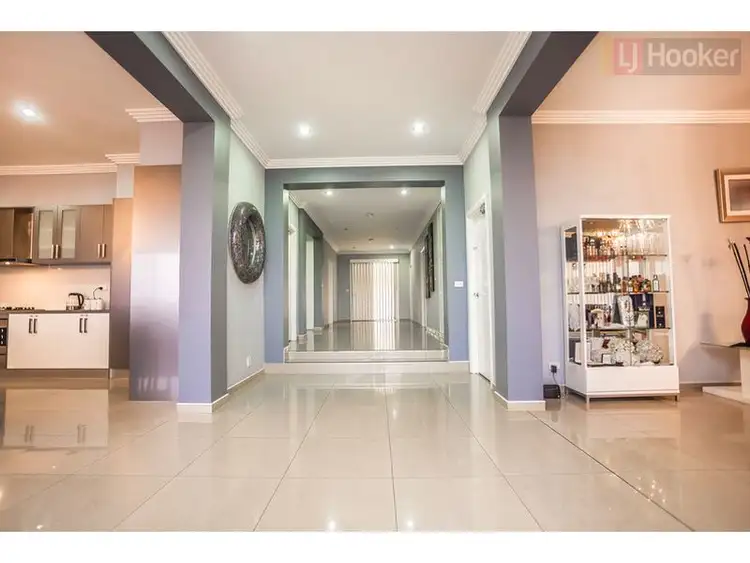 Third view of Homely house listing, 4 Hawkstowe Crescent (Greenvale), Roxburgh Park VIC 3064