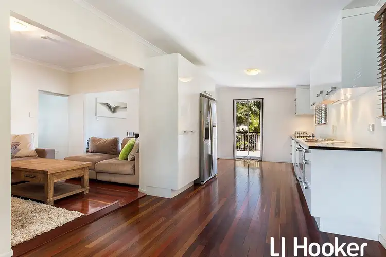 Second view of Homely house listing, 82 Canning Street, The Range QLD 4700