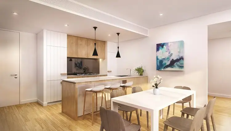 Fifth view of Homely apartment listing, 26/1 Walsh Street, Narrabeen NSW 2101