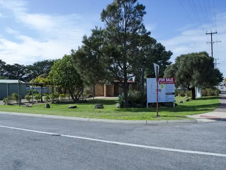 Third view of Homely land listing, 22A Hutchinson Street, Goolwa SA 5214