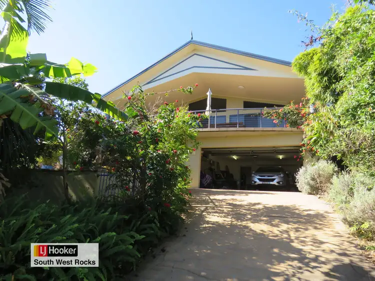 Main view of Homely house listing, 28 Ocean Street, South West Rocks NSW 2431