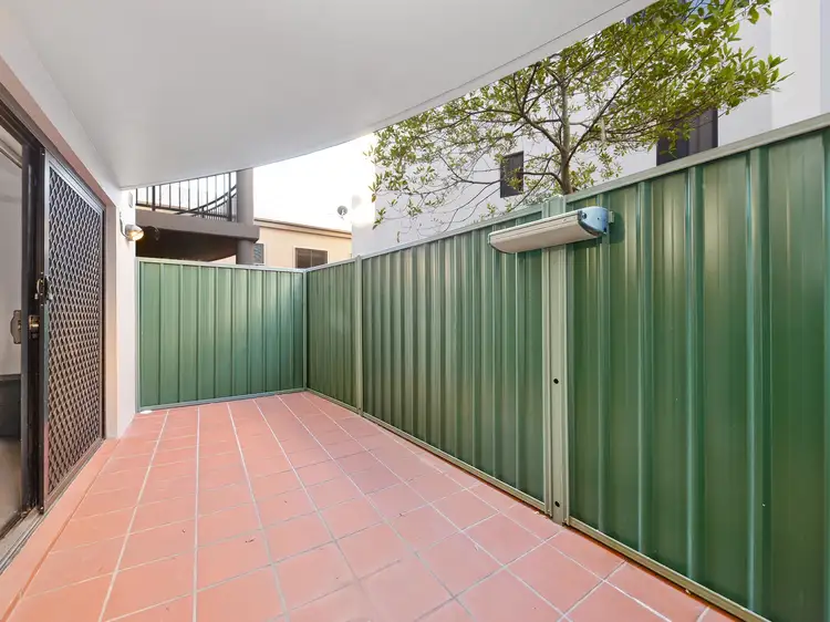 Second view of Homely apartment listing, 7/30 Folkestone Parade, Botany NSW 2019