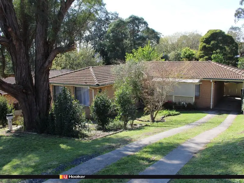 Main view of Homely house listing, 252 Auckland Street, Bega NSW 2550