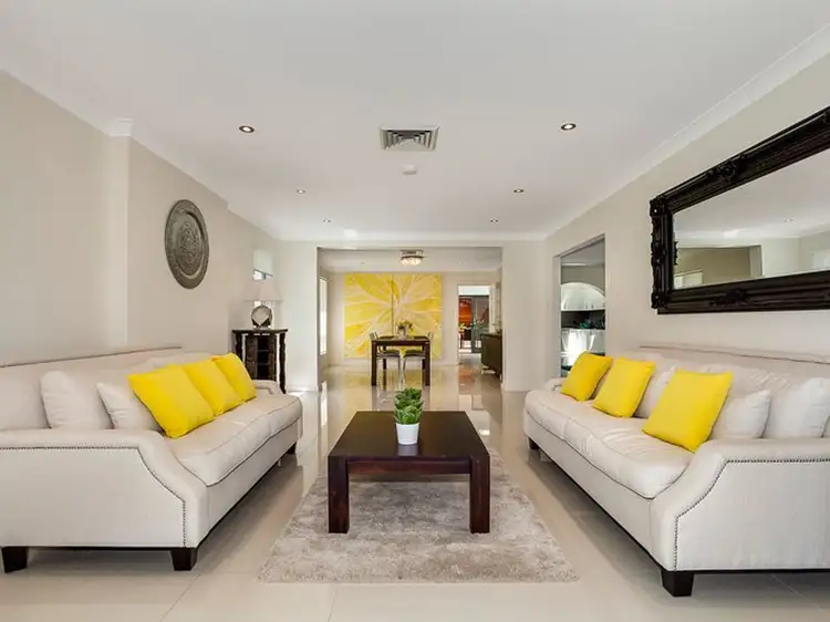 Main view of Homely house listing, 22 Elm Avenue, Belrose NSW 2085