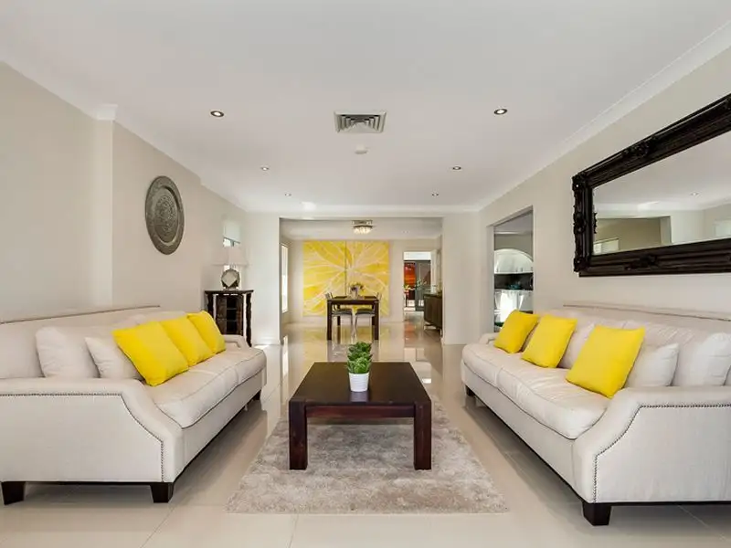 Main view of Homely house listing, 22 Elm Avenue, Belrose NSW 2085