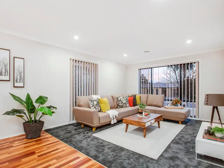 25 Penfold Street, Gungahlin ACT 2912
