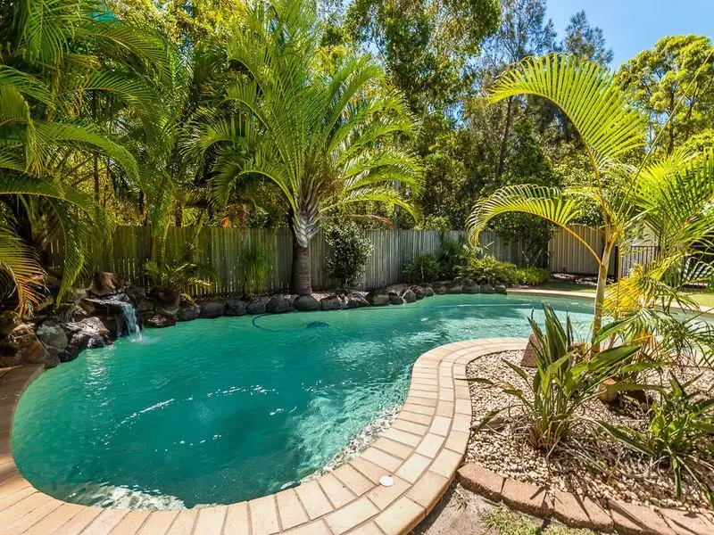 Main view of Homely house listing, 16 Sunview Drive, Twin Waters QLD 4564