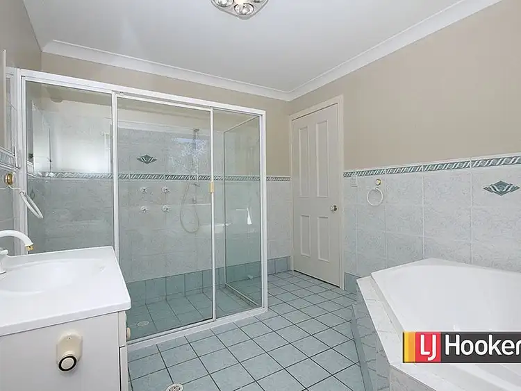 Seventh view of Homely house listing, 128 Camp Cable Rd, Jimboomba QLD 4280