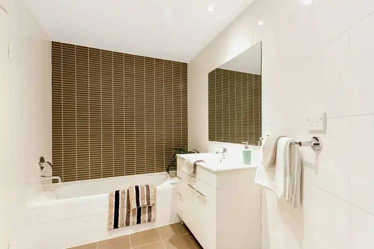 Fifth view of Homely unit listing, 402/38 Smart Street, Charlestown NSW 2290