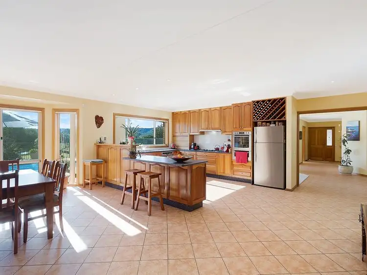 Second view of Homely rural property listing, 100 Corridgeree Road, Bega NSW 2550
