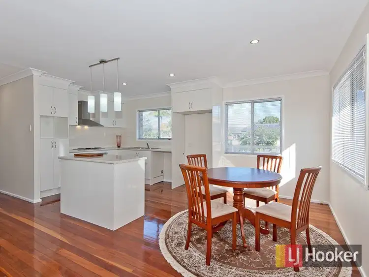 Fourth view of Homely house listing, 12 Buckra Street, Bracken Ridge QLD 4017