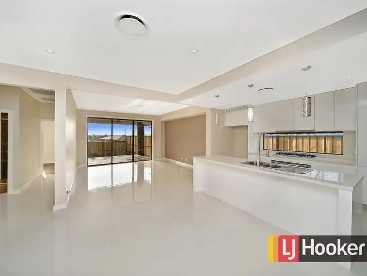 Third view of Homely house listing, 25 Fairfax Street, Schofields NSW 2769