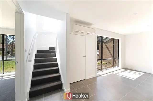 Sixth view of Homely house listing, 1/34 Hedland Circuit, Flynn ACT 2615