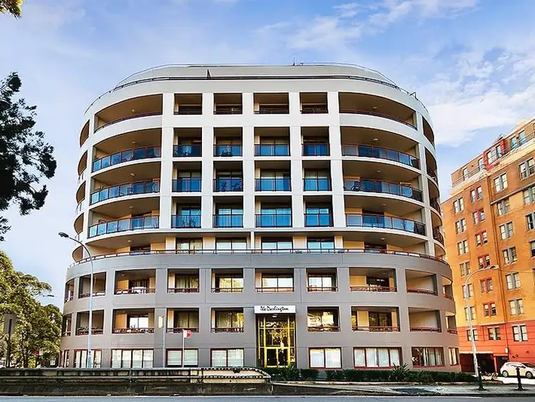 Seventh view of Homely unit listing, Apartment 79/134 Bulwara Road, Pyrmont NSW 2009