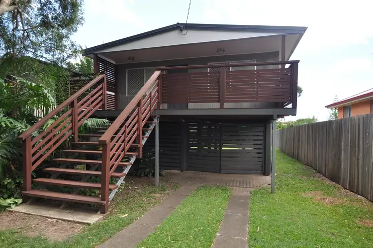 56 St Patrick Avenue, Kuraby QLD 4112