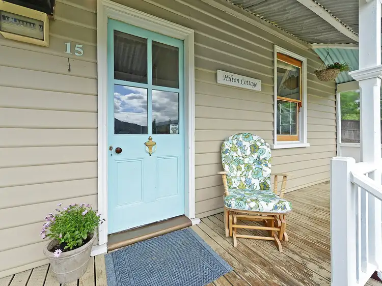Third view of Homely house listing, 15 Quarrytown Road, Bagdad TAS 7030