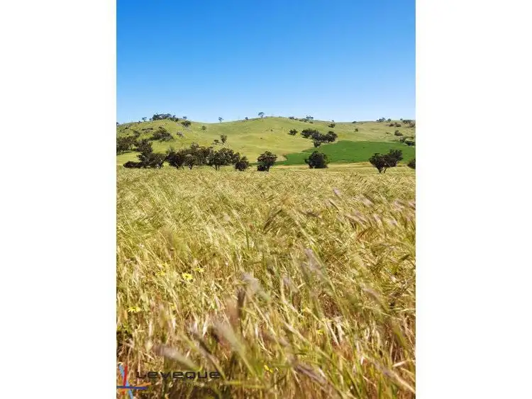 Second view of Homely land listing, Lot 242 Gadsdon Pass, Toodyay WA 6566