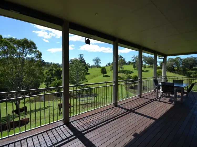 Fourth view of Homely rural property listing, Address available on request