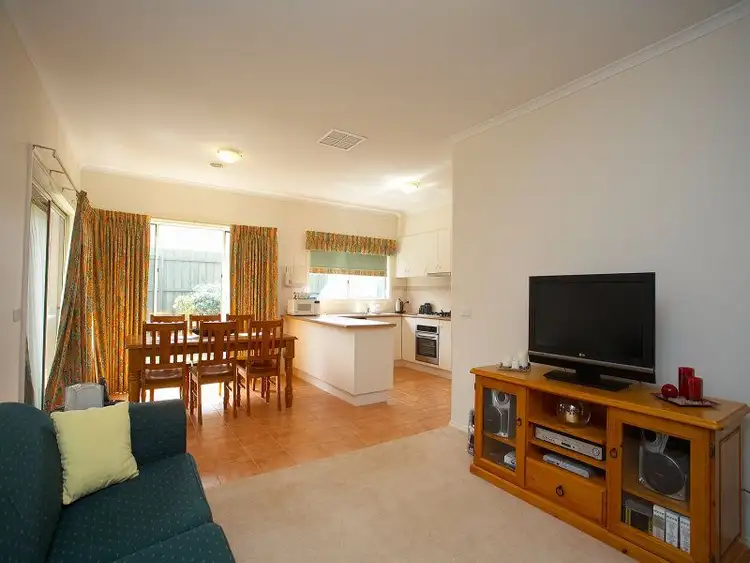 Second view of Homely house listing, 23 Wattletree Drive, Taylors Hill VIC 3037