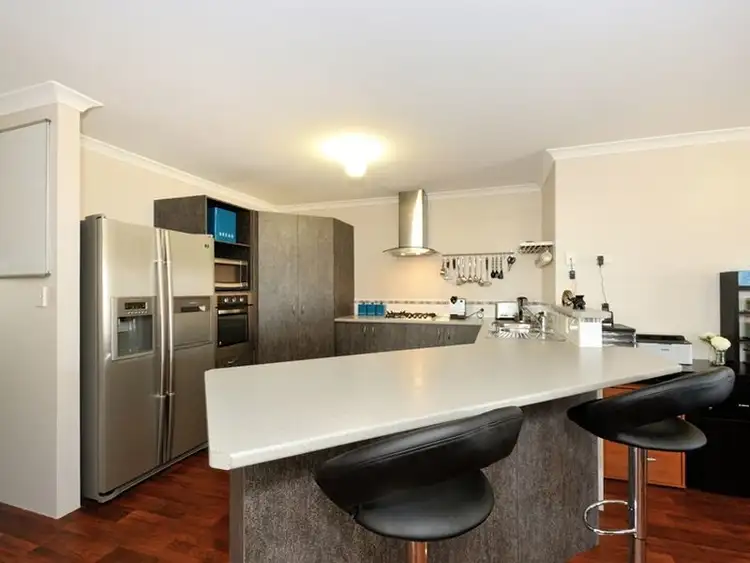 Fourth view of Homely house listing, 3 Pavonia Parade, Baldivis WA 6171