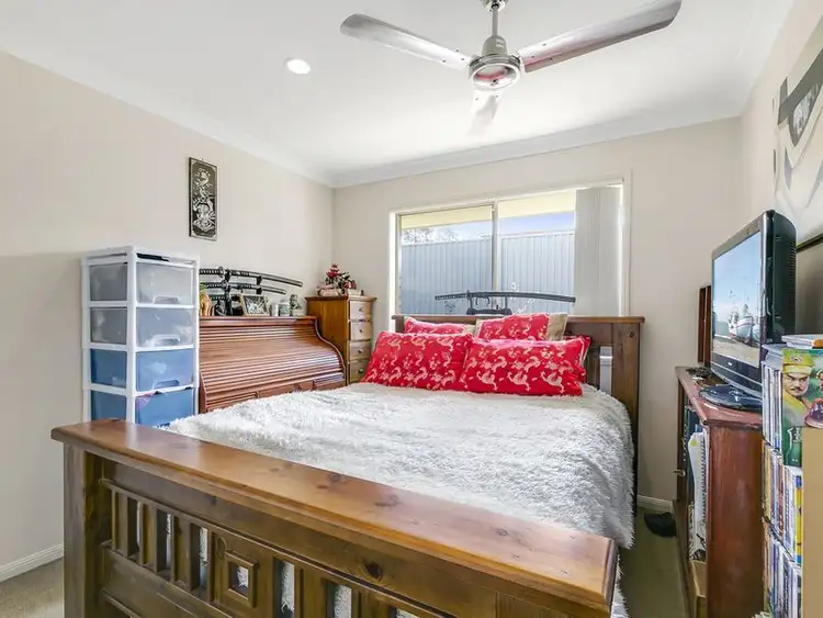 Seventh view of Homely house listing, 51 Buchanan Circuit, Oxenford QLD 4210