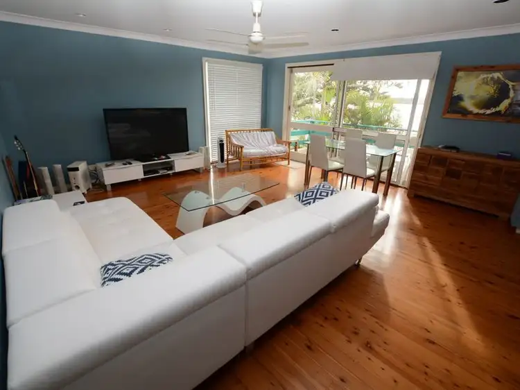Fourth view of Homely unit listing, 11/89-91 Main Road, Manning Point NSW 2430