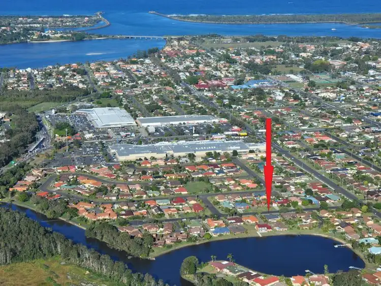 Fourth view of Homely house listing, 82 Temple Street, Ballina NSW 2478