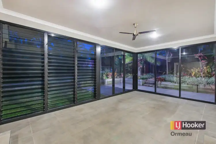 Seventh view of Homely house listing, 7 Tarella Court, Ormeau QLD 4208