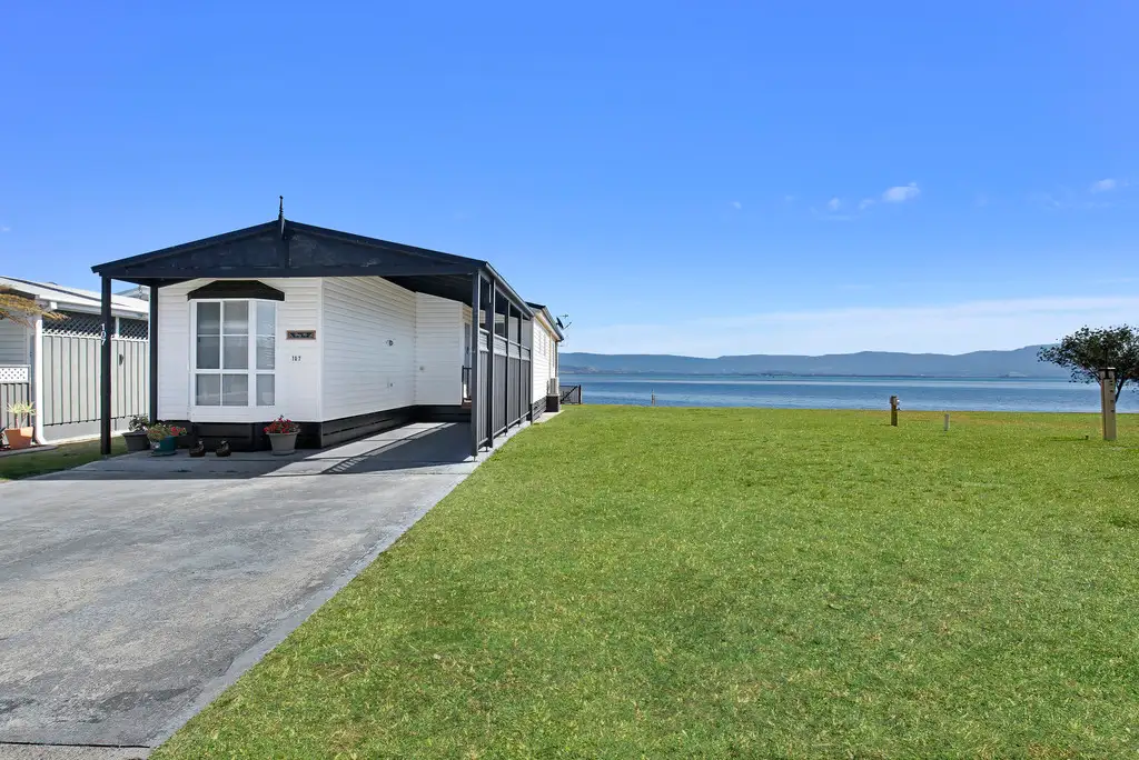 Main view of Homely house listing, 107/210 Windang Road, Windang NSW 2528