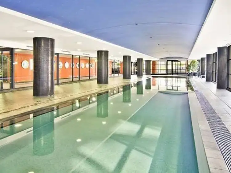 Sixth view of Homely apartment listing, 1908/1 Sergeants Lane, St Leonards NSW 2065