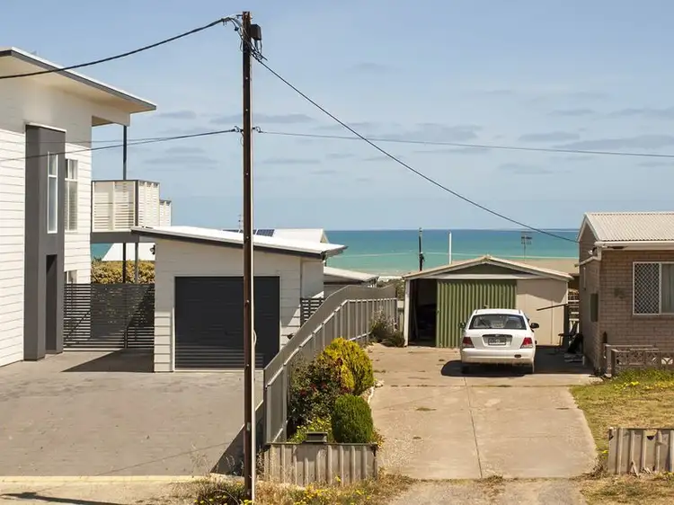 Third view of Homely land listing, 28 Corcoran Avenue, Goolwa Beach SA 5214