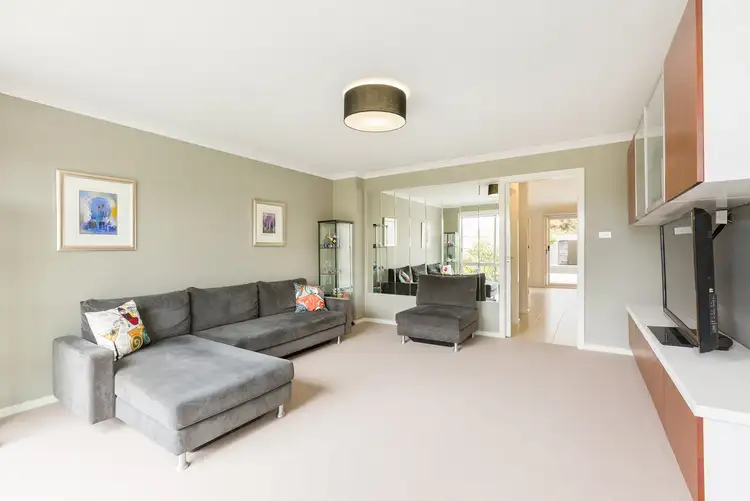 Sixth view of Homely townhouse listing, 8/22 Aroona Court, Ngunnawal ACT 2913
