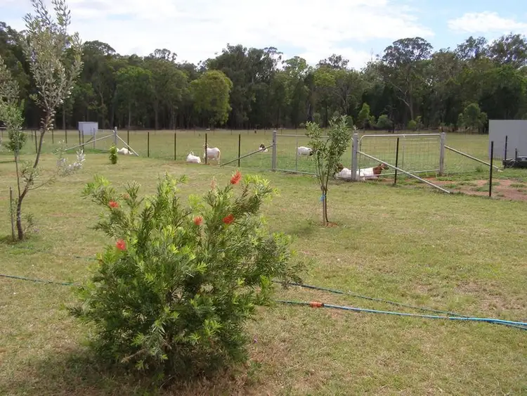 Fifth view of Homely rural property listing, 27 Airport Road, Gilgai NSW 2360