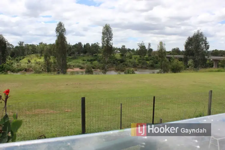 Fourth view of Homely house listing, 24 Meson Street, Gayndah QLD 4625