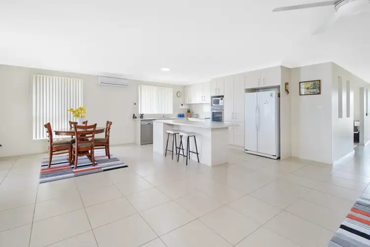Fourth view of Homely house listing, 17 Redgum Circuit, Port Macquarie NSW 2444